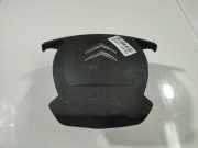Airbag Fahrer Citroen C5, II 2008.02 - 2011.01 CA102342ZD,CA102342ZD 96824771ZD 0083776J UB1S IND.04 EAKNB086510 DEH5002 BAM-PTI-1237 H2-02 PA10234072ZD 520044C0S35 IND04 BAMPTI1237 H202