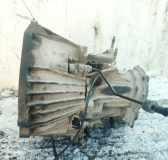 Schaltgetriebe Mazda 121, 1996.03 - 2003.04 96WT7F096CB, 96WT-7F096-CB