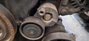 Spannrolle Renault Kangoo, 2003.05 - 2007.06 950643,