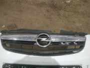 Kühlergrill Frontgrill Kühlergitter Opel Corsa, D 2006.07 - 2010.06 Gebraucht,