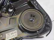 Lautsprecher Volkswagen Passat, B6 2005.08 - 2010.11 Gebraucht, BMP