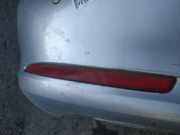 Reflektor Stossfänger - Hinten Linke Skoda Octavia, II 2009.03 - 2012.06 facelift Gebraucht,