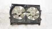 Kühlerlüfter Lüftermotor Toyota Avensis, I 2000.10 - 2003.02 facelift ms1580007091,
