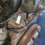 Unterdruckpumpe Vacuumpumpe Bremsanlage Volkswagen Golf, III 1993.07 - 1999.04 Gebraucht, Ale