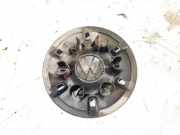 Radkappe Radzierblende Volkswagen Crafter, I 2006.01 - 2011.12 Gebraucht, BJL