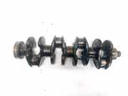 Kurbelwelle Ford Focus, 2002.10 - 2005.01 facelift Gebraucht,