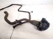 Tankeinfüllstutzen Tankrohr Kraftstoffrohr Jeep Cherokee, III 2001 - 2007 Gebraucht,