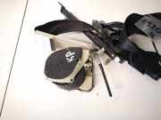 Sicherheitsgurt - Vorne Linke Opel Astra, G 1998.09 - 2004.12 Gebraucht,