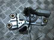 Wischermotor - Hinten Ford Focus, 1998.10 - 2002.10 xs41n17k441aa, xs41-n17k441-aa 0390201552