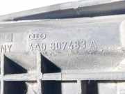Stoßstangenhalter - Hinten Linke Audi A6, C4 1994.06 - 1997.10 4a0807483a,
