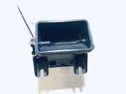 Lüftungsgitter Armaturenbrett Nissan Primera, P11 1996.06 - 2001.12 687612f000, 68761-2f000