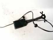 Gurtschloss - Vorne Rechts Ford Mondeo, 2007.03 - 2013.06 Gebraucht ,