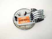 Tankdeckel Tankklappe Kia Carens, 2006.09 - 2013.03 Gebraucht ,