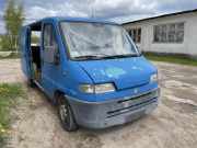 Stoßstangenecke - Hinten Rechts Fiat Ducato, 1994.03 - 2002.04 1300179604,