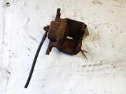 Bremssattel - Vorne Linke Nissan Qashqai, I 2006.01 - 2010.06 Gebraucht,