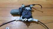 Fensterheber motor - Vorne Linke Nissan Almera Tino 2000.08 - 2003.09 400601, 0601 t2