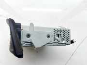 Radio Nissan Almera Tino 2000.08 - 2003.09 28185bu007, pn-2424v pn2424v