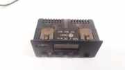 Monitor Navigations Zeit Uhr Volkswagen Transporter, T4 1990.07 - 1996.01 8EU00557904, 2517147000000 AAR