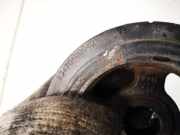 Riemenscheibe Kurbelwelle Toyota Corolla, 2001.11 - 2004.02 134700d040, 13470-0d040