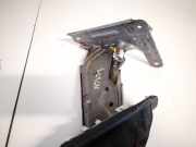 Handbremshebel Renault Megane, III 2008.11 - 2012.06 Gebraucht,