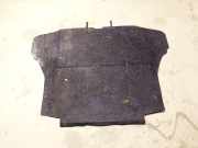 Bodenbelag Kofferraum Honda Civic, 2006,01 - 2011.01 Gebraucht,