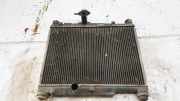 Wasserkühler Toyota Yaris, I (XP10) 1999.04 - 2003.03 Gebraucht ,