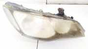 Hauptscheinwerfer - Vorne Rechts Honda Civic, 2006,01 - 2011.01 Gebraucht ,