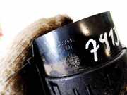 Lüftungsgitter Armaturenbrett Iveco Daily, 2006.01 - 2011.06 886536,