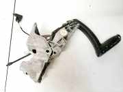 Handbremshebel Audi A3, 8P 2003.05 - 2005.06 8p0711303b,