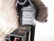 Wärmetauscher Innenraumheizung Zuheizer Audi A4, B6 2000.11 - 2004.11 4b1819011, mf013410-006