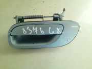 Türgriff Türaussengriff - Hinten Linke Volvo V70, II 2001.01 - 2005.06 Gebraucht,