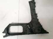 Stoßstangenhalter - Hinten Rechts Audi Q7, 2006.03 - 2010.05 4l0807454a,