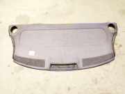 Hutablage Audi A6, C5 1997.01 - 2001.08 4B5863411,
