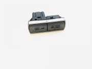 Schalter für Heckscheibe Heckscheibenheizung Ford Galaxy, Mk III 2006.04 - 2010.06 6m2t18k574ad,