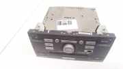 Radio Ford Transit, III 2006.04 - 2012.12 facelift 8C1T18C815AC, 8C1T-18C815-AC
