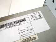 Radio Skoda Octavia, II 2004.02 - 2009.03 1z0035161b,