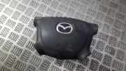 Airbag Fahrer Mazda MPV, III 1999.08 - 2006.02 LC8257K0063,