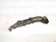 Stoßstangenhalter - Vorne Rechts Honda Civic, 2006,01 - 2011.01 Gebraucht ,