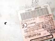 Radio Citroen C5, I 2001.03 - 2008.02 96476992ze,