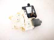 Fensterheber motor - Hinten Linke Ford Focus, 2004.11 - 2008.06 0130822219, 981536-110 5wk11574k