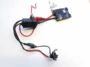 Steuergerät Xenon Audi A4, B5 1994.11 - 1999.09 Gebraucht,