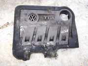 Motorabdeckung Volkswagen Passat, B7 2010.08 - 2014.06 Gebraucht, CFGB