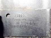 Innenausstattung Audi A4, B5 1999.09 - 2001.08 facelift 8d0853290g,