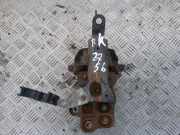 Halter für Motoraufhängung Toyota Aygo, 2005.07 - 2009.12 Gebraucht ,