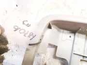 Handschuhfach Ford Galaxy, Mk III 2006.04 - 2010.06 6m21u519a58aa, 6m21-u519a58-aa