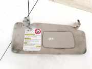 Sonnenblende Subaru Legacy, BL, BP 2003.09 - 2009.12 Gebraucht ,