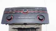 Radio Mazda 3, BK 2003.10 - 2009.06 BR2B669R0A, 06A1B0258584