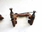 Bremssattelträger - Hinten Linke Audi A6, C5 2001.08 - 2005.01 facelift Gebraucht,