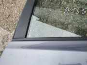 Zierleiste Leiste - Hinten Linke Nissan Qashqai, I 2006.01 - 2010.06 Gebraucht,