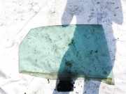 Seitenscheibe - Hinten Rechts Audi A4, B6 2000.11 - 2004.11 as2,